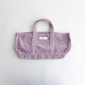 G.D.９W.C TOTE BAG (S) #LILAC [no.6378]