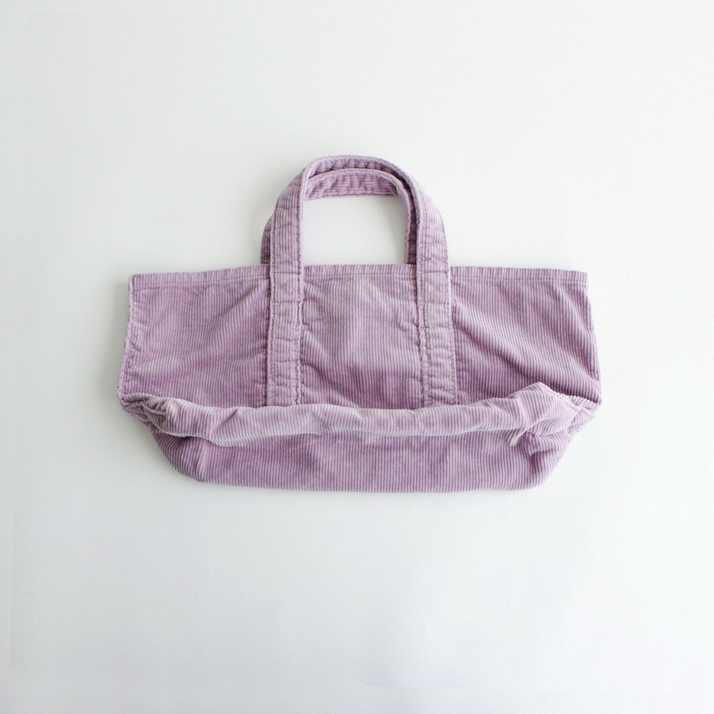 G.D.９W.C TOTE BAG (S) #LILAC [no.6378] – DOKODO