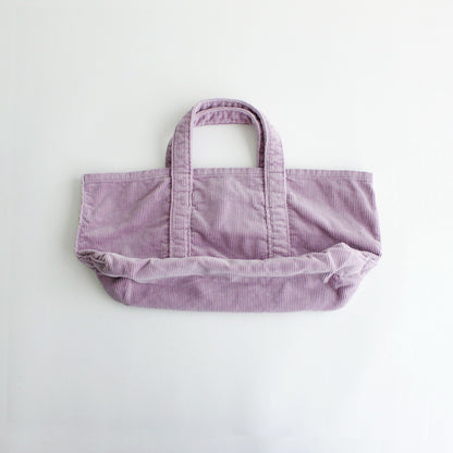 GD9W.C TOTE BAG (S) #LILAC [no.6378]