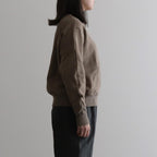 女性モデル(キムラ):159cm　着用サイズ:S
