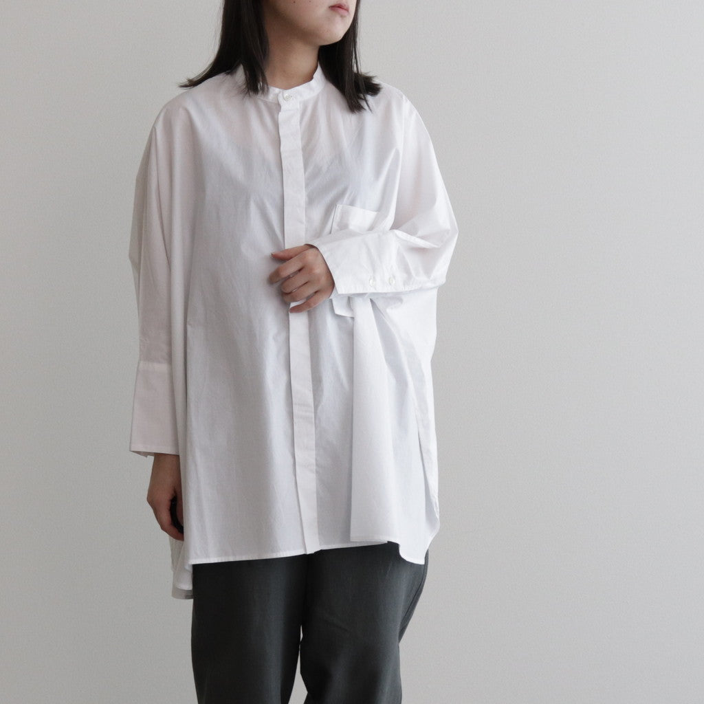 女性モデル(キムラ):159cm　着用サイズ:F