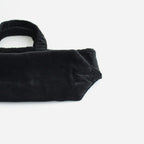GD9W.C TOTE BAG (S) #BLACK [no.6378]