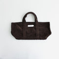 G.D.９W.C TOTE BAG (S) #BROWN [no.6378]