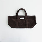 GD9W.C TOTE BAG (S) #BROWN [no.6378]