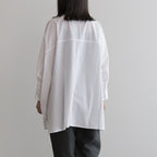 女性モデル(キムラ):159cm　着用サイズ:F