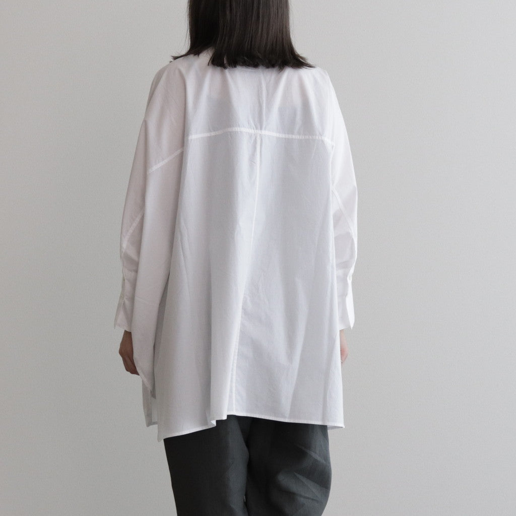 女性モデル(キムラ):159cm　着用サイズ:F