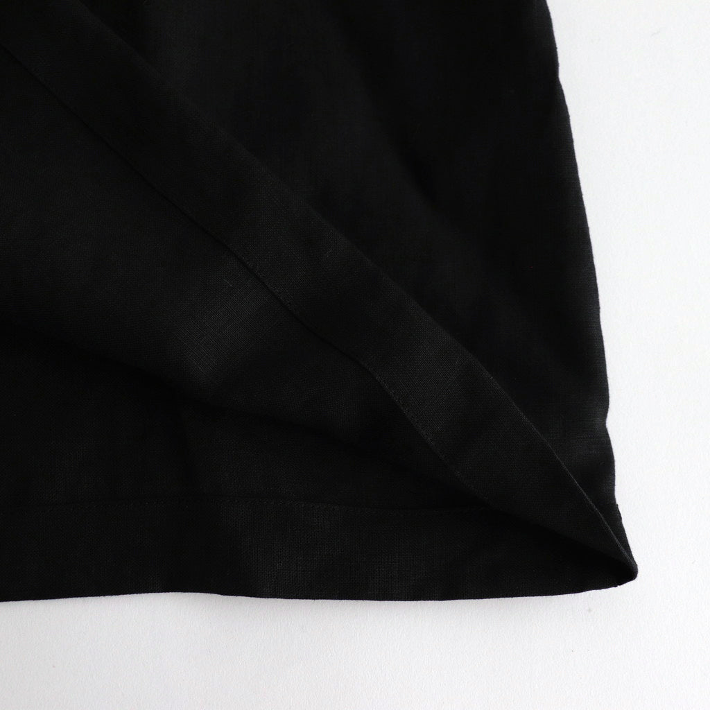 BONVOYAGE CAMISOLE #black [27-0024s] – DOKODO