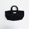 G.D.９W.C TOTE BAG (S) #BLACK [no.6378]