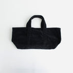 GD9W.C TOTE BAG (S) #BLACK [no.6378]