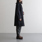 女性モデル(キムラ):159cm　着用サイズ:S