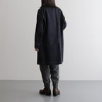 女性モデル(キムラ):159cm　着用サイズ:S