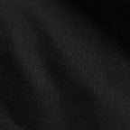 白晝の夢 tucked dress #black [TLF-224-op003-ja]