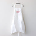 APRON #sunday market [no.6339]