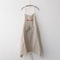 APRON #england [no.6339]