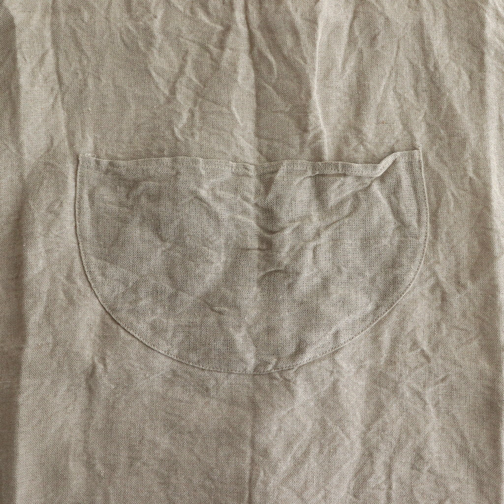APRON #england [no.6339]