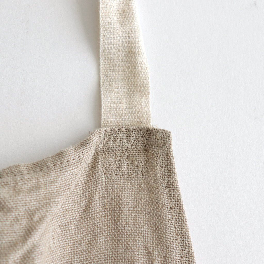 APRON #england [no.6339]