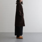 女性モデル(キムラ):159cm　着用サイズ:S
