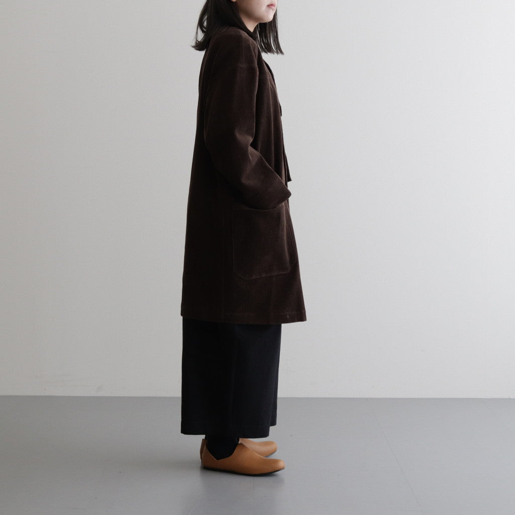 女性モデル(キムラ):159cm　着用サイズ:S