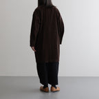 女性モデル(キムラ):159cm　着用サイズ:S