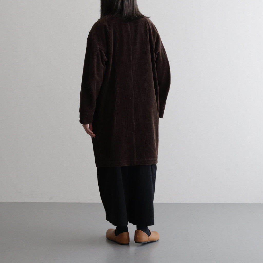 女性モデル(キムラ):159cm　着用サイズ:S