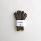 GUNTE #DK-BEIGE/LT-YELLOW [TMB-GNT1]