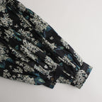 LIBERTYFABRICS layered dress #wild flower [TLF-224-op005-lp]