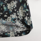 LIBERTYFABRICS layered dress #wild flower [TLF-224-op005-lp]