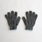 GUNTE #MID-GREY/SAX [TMB-GNT1]
