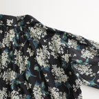 LIBERTYFABRICS layered dress #wild flower [TLF-224-op005-lp]