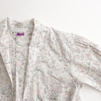 LIBERTYFABRICS layered dress #lilac [TLF-224-op005-lp]