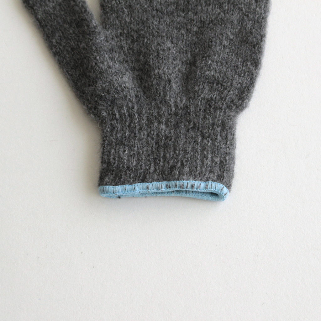GUNTE #MID-GREY/SAX [TMB-GNT1]