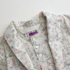 LIBERTYFABRICS layered dress #lilac [TLF-224-op005-lp]