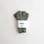 GUNTE #SAGE/SMOKY-BLUE [TMB-GNT1]