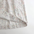 LIBERTYFABRICS layered dress #lilac [TLF-224-op005-lp]