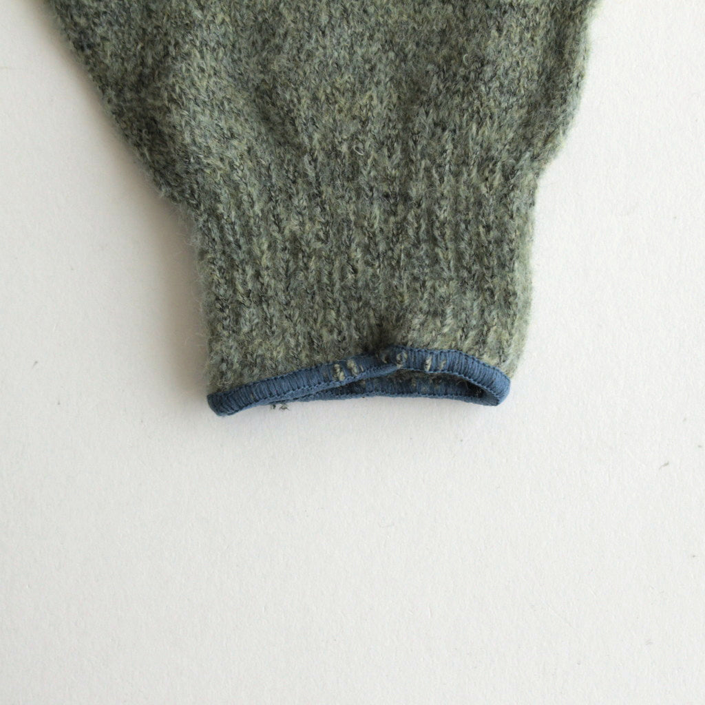 GUNTE #SAGE/SMOKY-BLUE [TMB-GNT1]