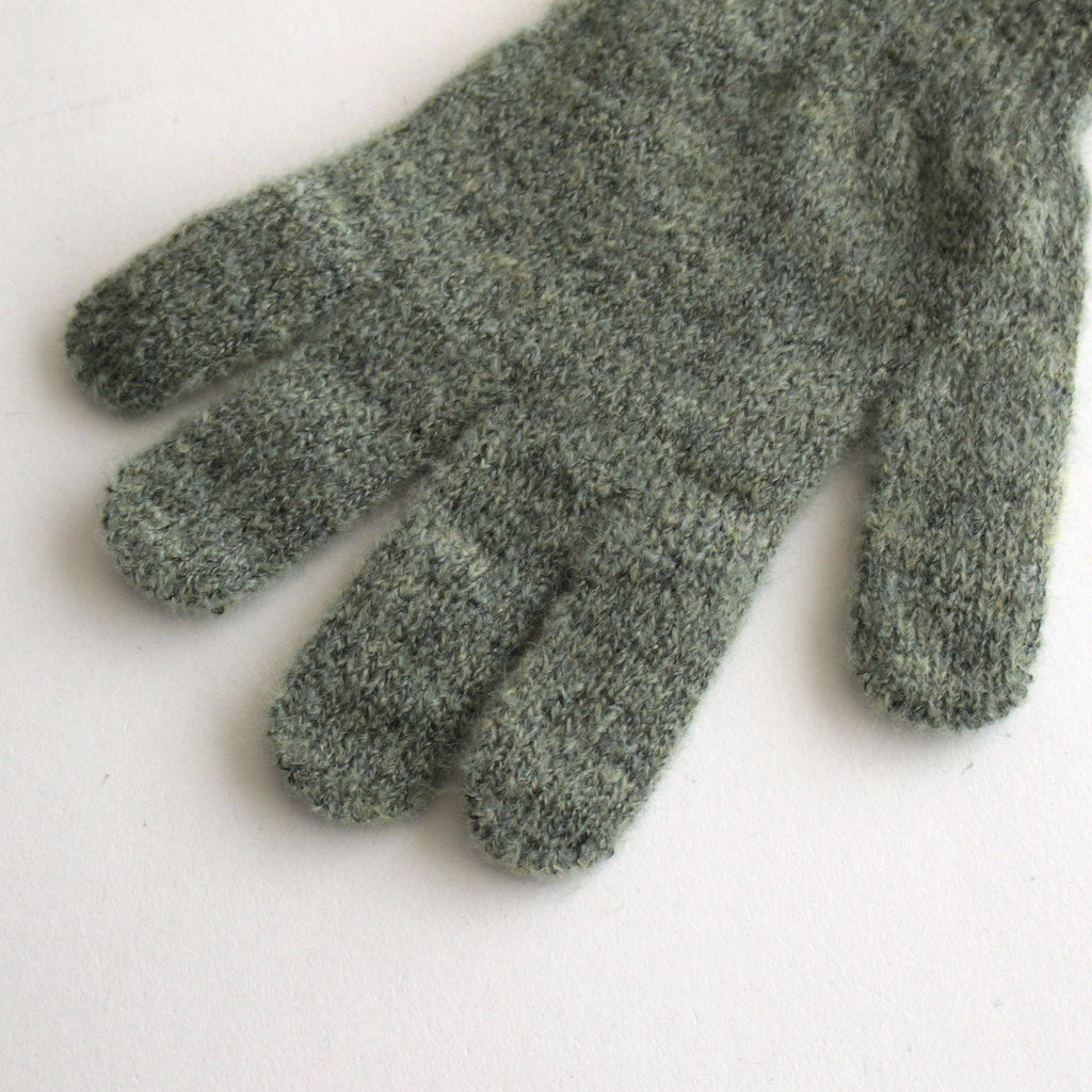 GUNTE #SAGE/SMOKY-BLUE [TMB-GNT1]