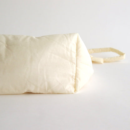 Fog collector's bag #Ivory [242003]