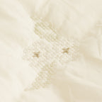 Fog collector's bag #Ivory [242003]