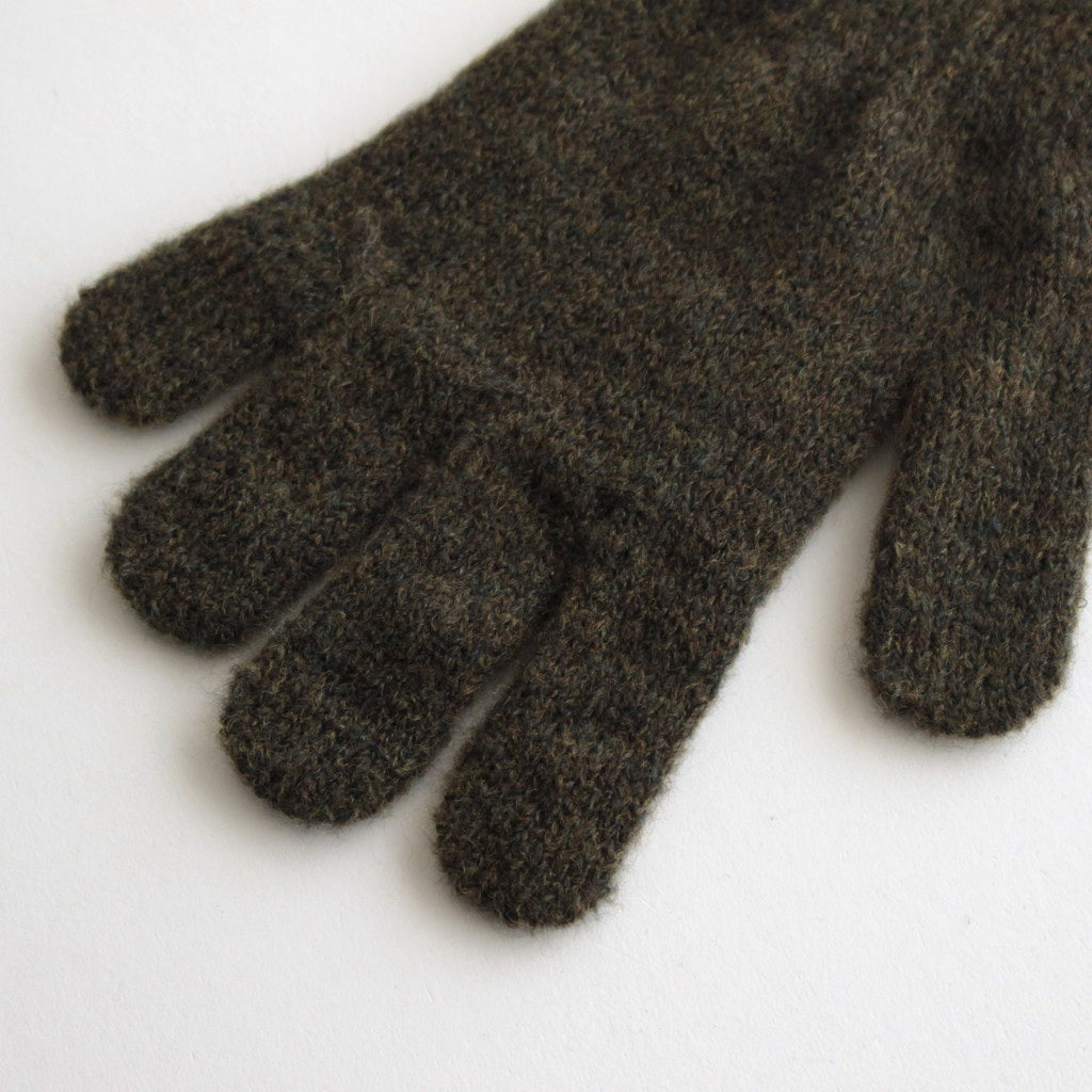 GUNTE #KHAKI/LT-GREEN [TMB-GNT1]