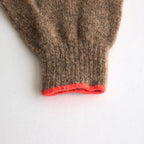 GUNTE #BEIGE/PINK [TMB-GNT1]