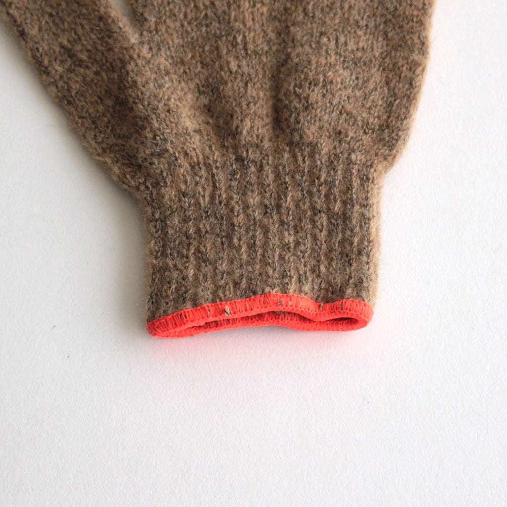 GUNTE #BEIGE/PINK [TMB-GNT1]