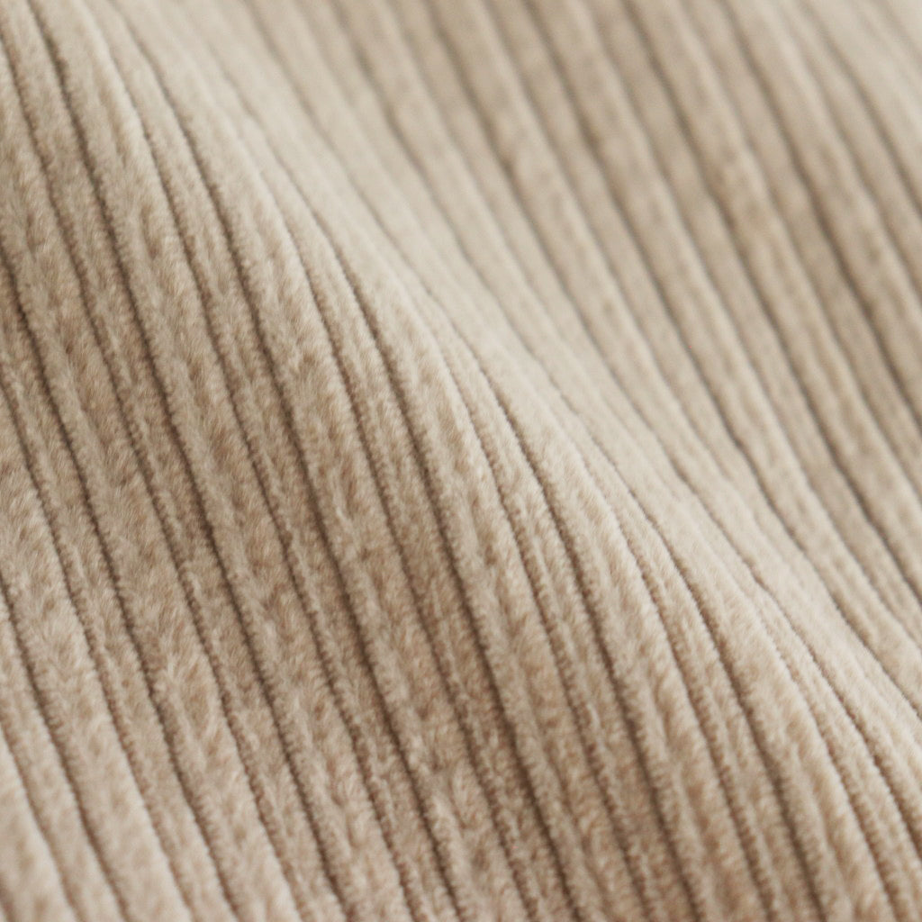 親子コーデュロイギャザーパンツ #ベージュ [US244PT018] – DOKODO