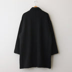 Original Wool Herringbone Zip Sten CO #250 Black Herringbone [TS233CO077]