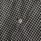 Lepere Linen Jacket #BKCK [A232241TJ665]