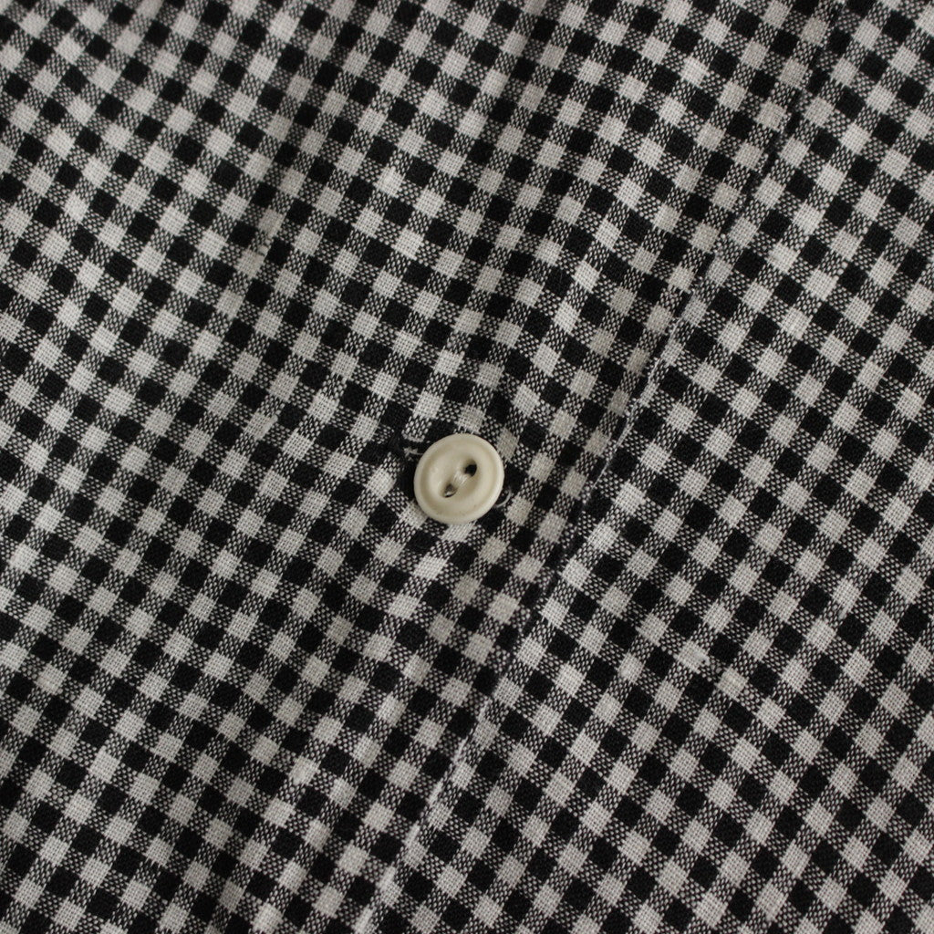 Lepere Linen Jacket #BKCK [A232241TJ665]