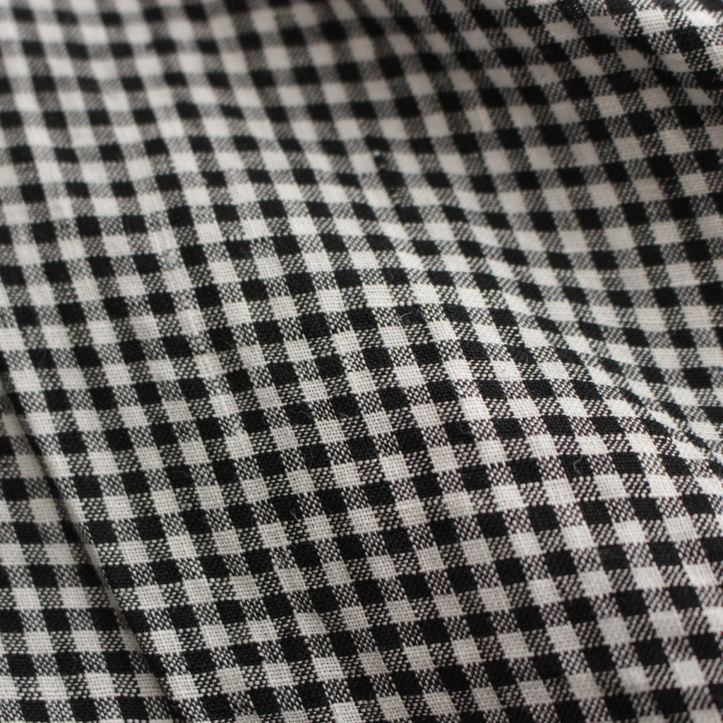 Lepere Linen Jacket #BKCK [A232241TJ665]