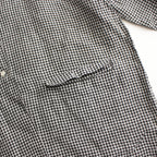 Lepere Linen Jacket #BKCK [A232241TJ665]