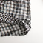 Lepere Linen Jacket #BKCK [A232241TJ665]