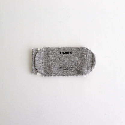 GUNSOKU Thick LINE #GREY / OFF WHITE [TMB-GUNSOKU2]