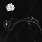 LA ZABU JACKET #BLACK [26-0036A]